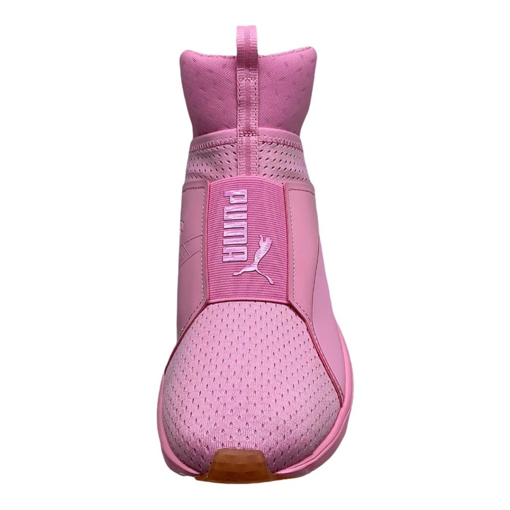 Puma Fierce Bright Mesh Women's Training Shoes - Picture 5 of 8